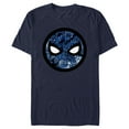 thumbnail image 1 of Men's Marvel Spider-Man Beyond Amazing MASK CIRCLE SPIDEYS T-Shirt, 1 of 5