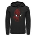 thumbnail image 1 of Men's Marvel Spider-Man: Far From Home Tech Pattern Pull Over Hoodie, 1 of 9