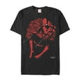 thumbnail image 1 of Men's Marvel Spider-Man: Homecoming Brick Graphic Tee Black 2X Large, 1 of 4
