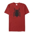 thumbnail image 1 of Men's Marvel Spider-Man: Homecoming Classic Logo Graphic Tee Red Medium, 1 of 4