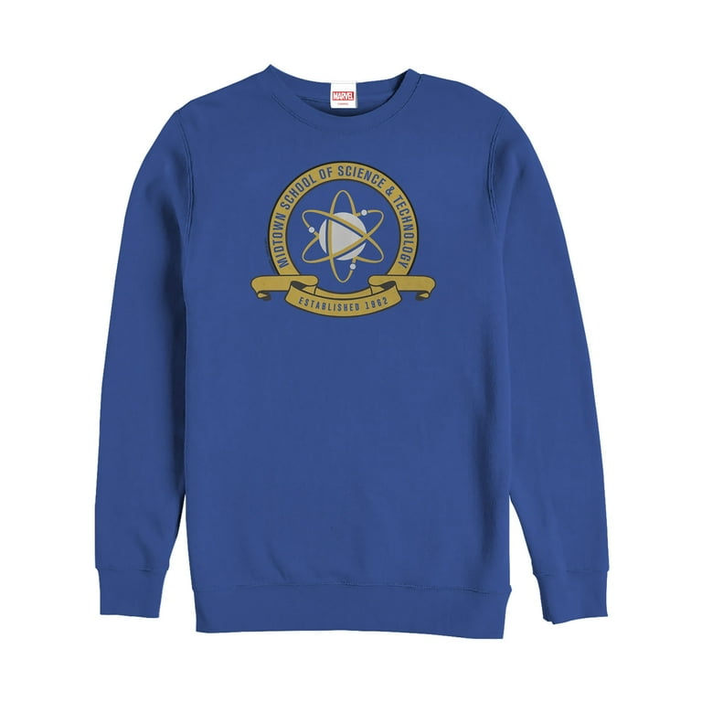 Spider man homecoming sweatshirt new arrivals