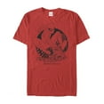 thumbnail image 1 of Men's Marvel Spider-Man: Homecoming Protector  Graphic Tee Red Small, 1 of 4