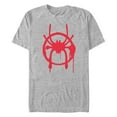 thumbnail image 1 of Men's Marvel Spider-Man: Into the Spider-Verse Symbol Graphic T-Shirt, 1 of 3