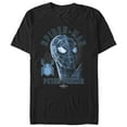 thumbnail image 1 of Men's Marvel Spider-Man: No Way Home Blue Suit  Graphic Tee Black 3X Large, 1 of 5