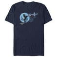 thumbnail image 1 of Men's Marvel Spider-Man: No Way Home Magic Web  Graphic Tee Navy Blue Medium, 1 of 5