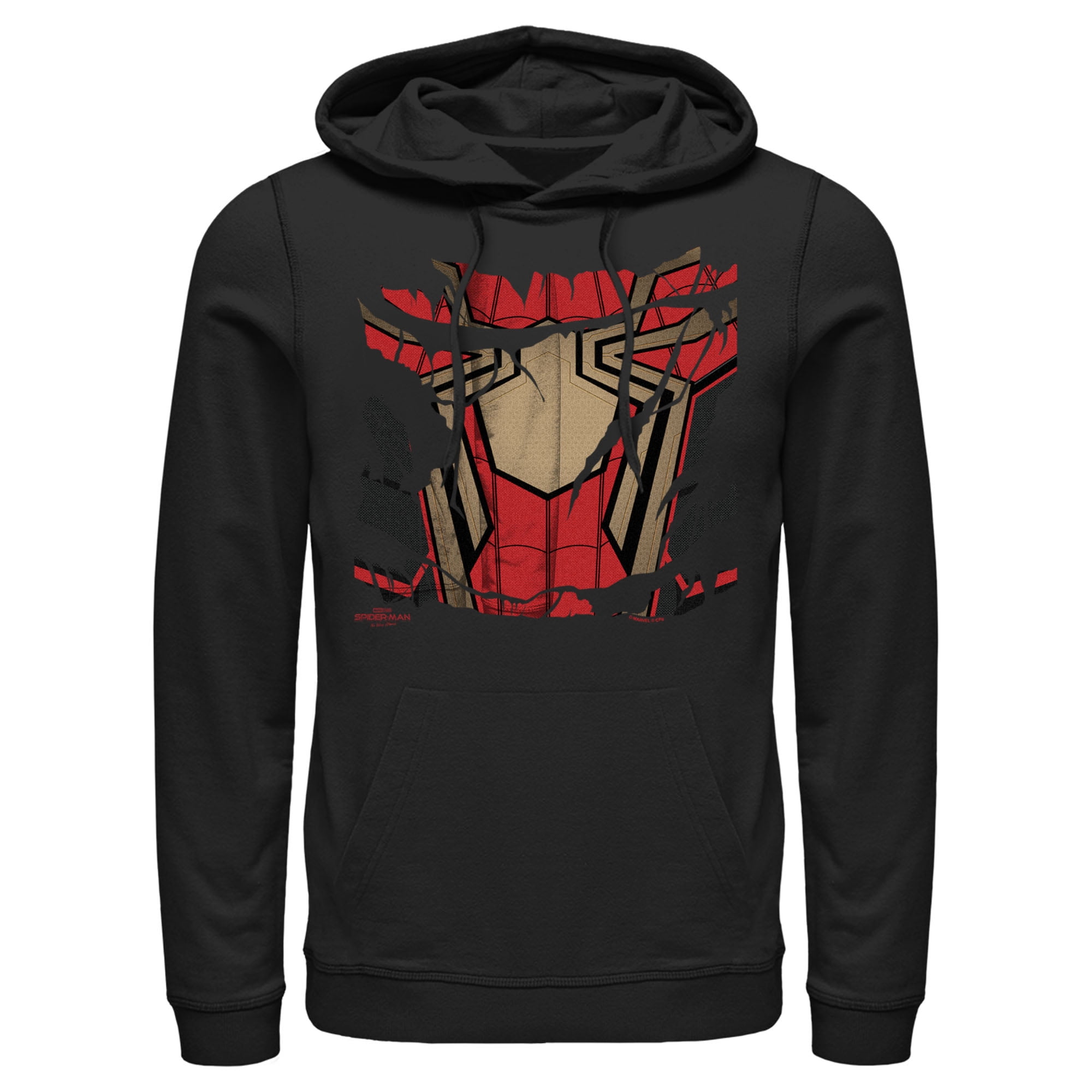 Iron spider hoodies online