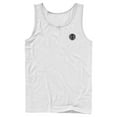 thumbnail image 1 of Men's Marvel Spider-Man: No Way Home Spider Pocket Logo  Tank Top White X Large, 1 of 4