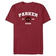 thumbnail image 1 of Men's Marvel: Spider-Man Parker Queens 1962  Graphic T-Shirt, 1 of 5