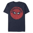 thumbnail image 1 of Men's Marvel Spider-Man Spiderweb Icon Graphic T-Shirt, 1 of 5