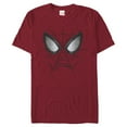 thumbnail image 1 of Men's Marvel Spider-Man Web Eyes  Graphic T-Shirt, 1 of 5