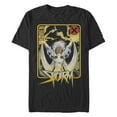 thumbnail image 1 of Men's Marvel Storm Pose Frame  Graphic T-Shirt, 1 of 10