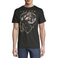 thumbnail image 1 of Men's Marvel "Strong Thanos" Graphic Tee, Available up to size 3XL, 1 of 6