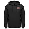 thumbnail image 1 of Men's Marvel The Amazing Spider-Man Back Comic  Pull Over Hoodie, 1 of 4