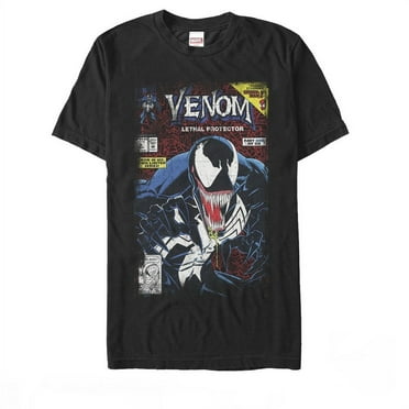 Men's Marvel Todd Venom T-Shirt
