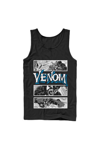 Venom Tank Top