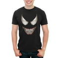 thumbnail image 1 of Men's Marvel Venom Face T-Shirt, 1 of 10