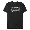 thumbnail image 1 of Men's Marvel: Venom: The Last Dance Movie Logos  Graphic T-Shirt, 1 of 5