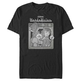 Avengers periodic table t shirt online