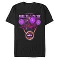 thumbnail image 1 of Men's Marvel What if…? Sorcerer Supreme  Graphic Tee Black 2X Large, 1 of 5