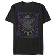 thumbnail image 1 of Men's Marvel What if…? Star Lord Graphic Tee Black X Large, 1 of 5