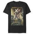 thumbnail image 1 of Men's Marvel X-23 Comic Cover  Graphic T-Shirt, 1 of 5