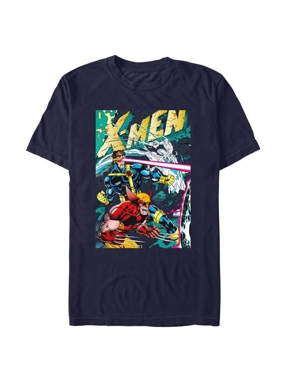 Men's Marvel: X-Men '97 A Legend Reborn Issue Graphic T-Shirt