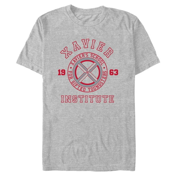 Men's Marvel: X-Men '97 Gifted Institute  Graphic T-Shirt