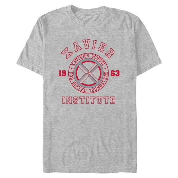 Men's Marvel: X-Men '97 Gifted Institute Graphic T-Shirt