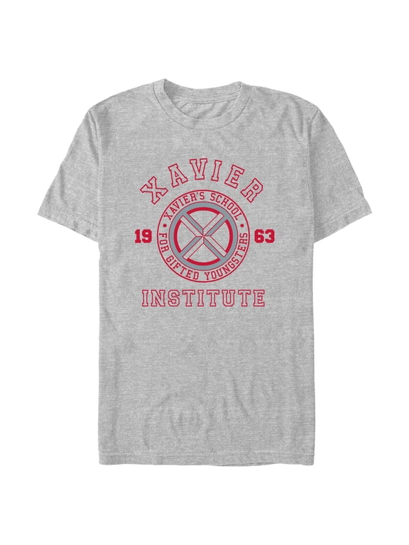 Men's Marvel: X-Men '97 Gifted Institute Graphic T-Shirt