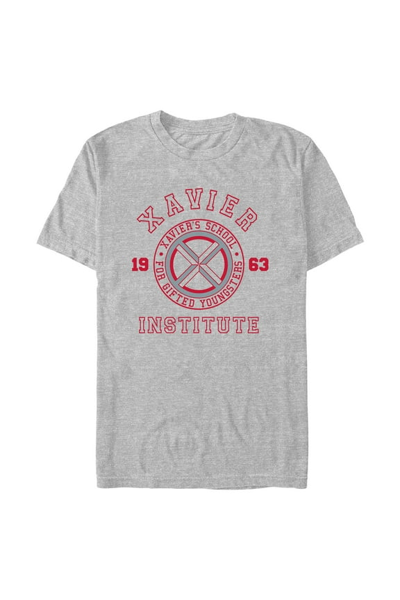Men's Marvel: X-Men '97 Gifted Institute Graphic T-Shirt