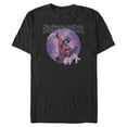 thumbnail image 1 of Men's Marvel: X-Men '97 Nightcrawler Pose  Graphic T-Shirt, 1 of 5