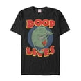 thumbnail image 1 of Men's Marvel X-Men Doop Lives Graphic Tee Black Large, 1 of 4