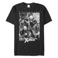 thumbnail image 1 of Men's Marvel: X-Men First Xmen Wolverine  Graphic T-Shirt, 1 of 4