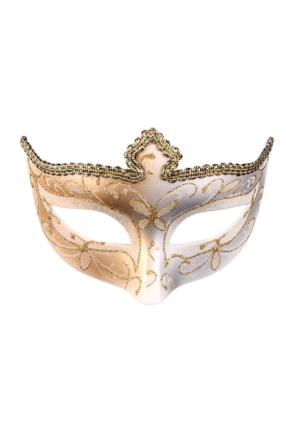 Men's Masquerade Mask Vintage Animal Mask Venetian Checkered Musical Party Masquerade Dresses For Women Mardi Gras MaskMe Cake Topper Birthday Party Decorations Teenage Mutant Party Supplies