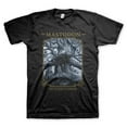 thumbnail image 1 of Men's Mastodon Hushed and Grim T-shirt XXX-Large Black, 1 of 2