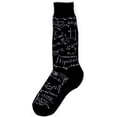 thumbnail image 1 of Men's Math Genius Socks, 1 of 5