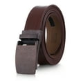 thumbnail image 1 of Men's Matte Vintage Linxx Ratchet Belt, 1 of 7