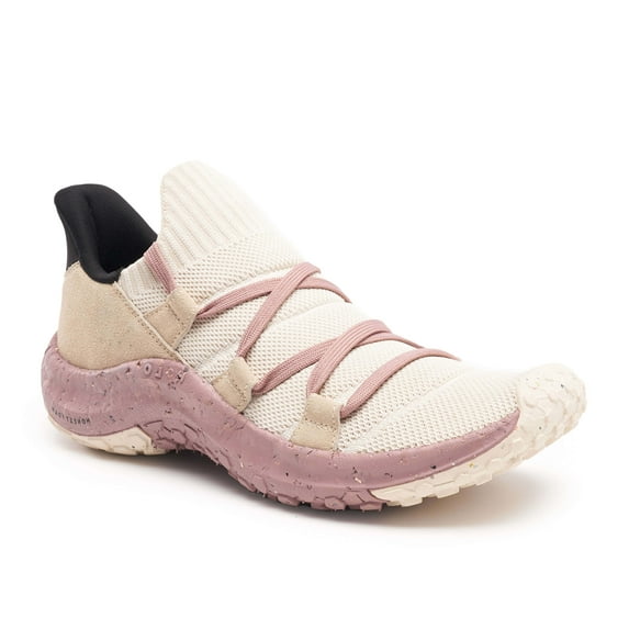 HOLO Men's Maverick Sneaker Whisper White Size 10