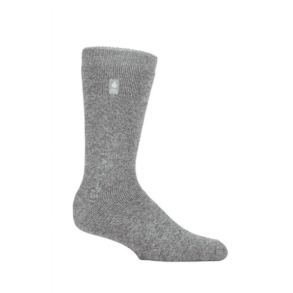 Men's Mavrick LITE™ Merino Twist Wool Crew Sock