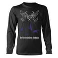 thumbnail image 1 of Men's Mayhem De Mysteriis Dom Sathanas Long Sleeve XX-Large Black, 1 of 2