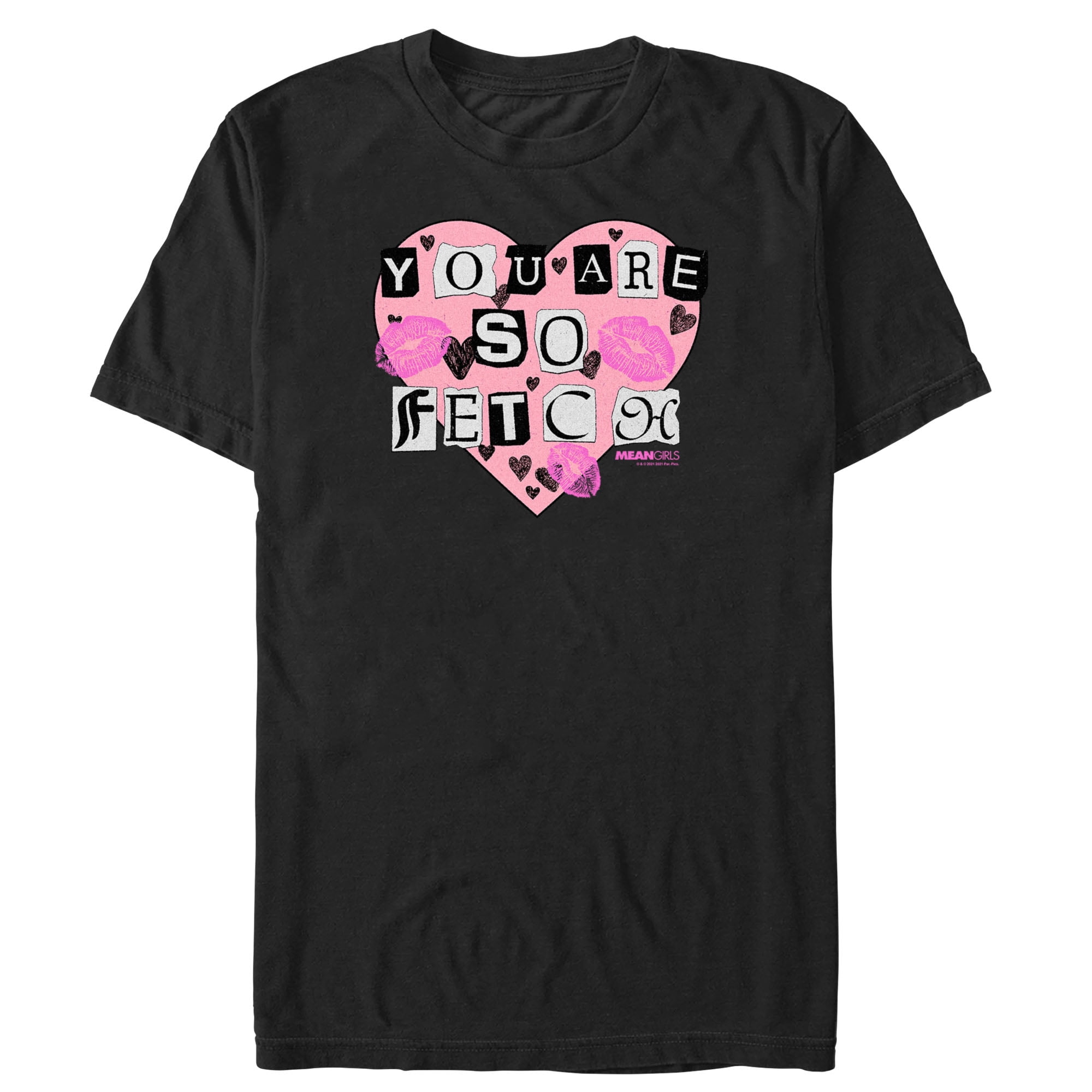 Mean girl shirts deals