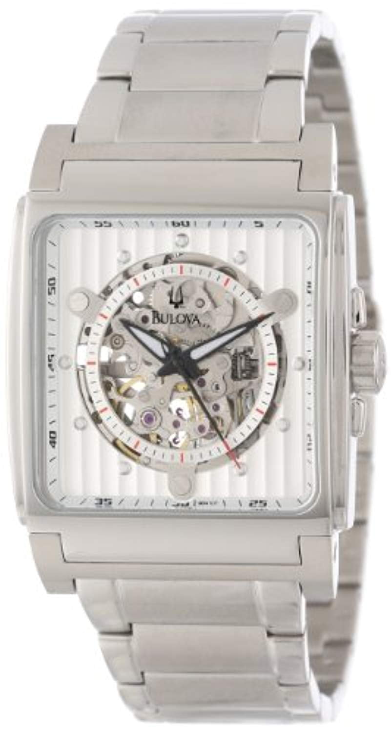 Men's Mechanical Self-Winding Watch 96A107