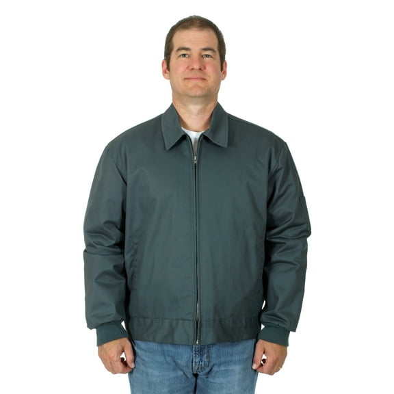 Men's Mechanics Style Work Jacket