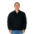 thumbnail image 1 of Men's Mechanics Style Work Jacket, 1 of 2