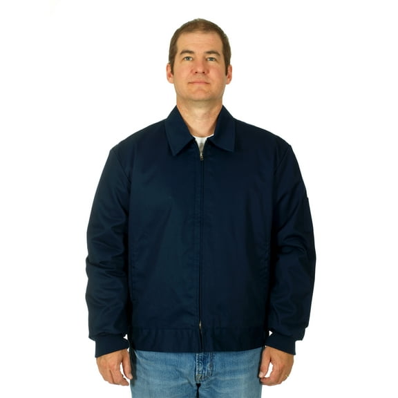 Men's Mechanics Style Work Jacket