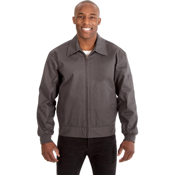 Men's Mechanics Style Work Jacket