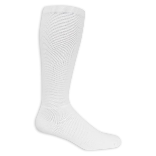 Men's Medical Grade Coolmax Firm Compression Socks