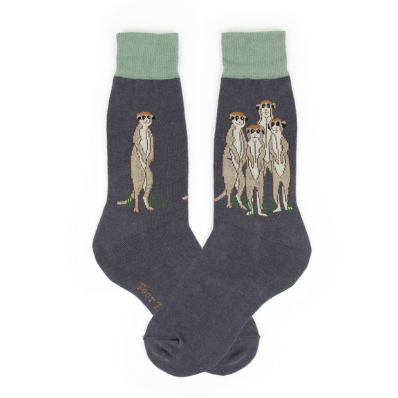 Men's Meerkats Socks