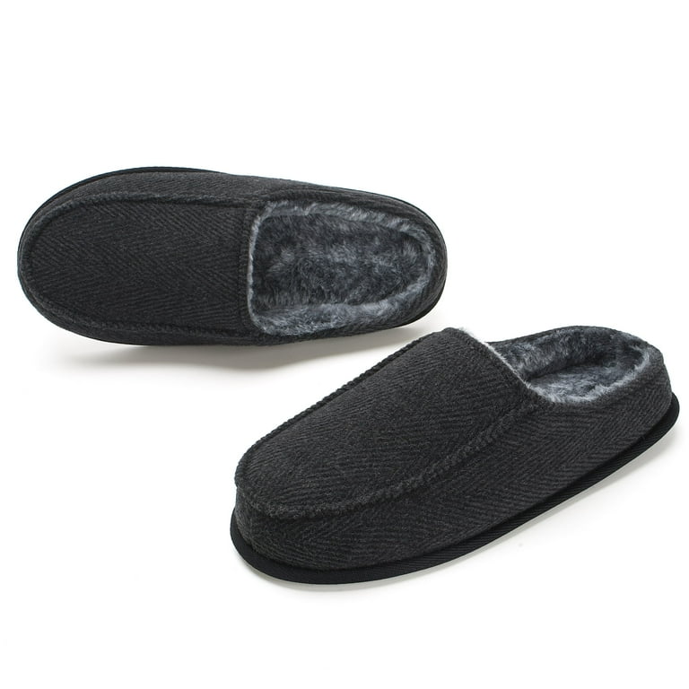 Footwear Amazon Mens Slippers Size 13 Cosyone1997 Men's Memory