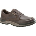 thumbnail image 1 of Men's Mephisto Charles Walking Shoe Dark Brown Grizzly 12 M, 1 of 4